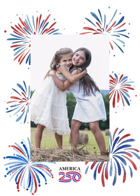 Liberty Burst Magnets