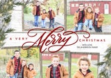 Photo Card, 5x7, thumbnail image