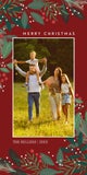 Photo Card, Square, 4x8, thumbnail image