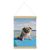 Hanging Canvas, 11x14, thumbnail image