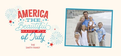 America the Beautiful Mugs