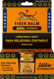 Tiger Balm Sports Rub Ultra Strength Pain Relieving Ointment, thumbnail image