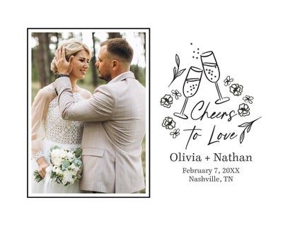 Together Forever Repositionable Calendars
