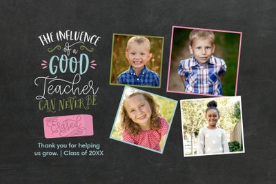 Good Influence Magnets
