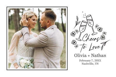 Together Forever Poster Prints
