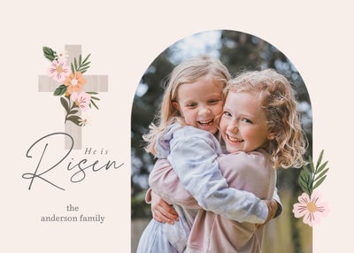 Blooms Adorn Magnets