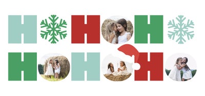 Ho Ho Ho Holidays Mugs