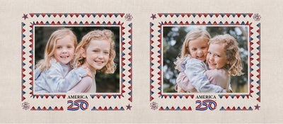 Star Spangled Can Cooler