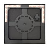 Wall Tile, 8x8, thumbnail image