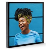 Wall Tile, 8x8, thumbnail image