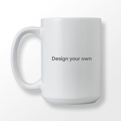 Design Your Own Mugs