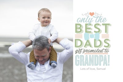 Bow Tie Dad Magnets